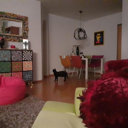Top Apartment هندورف ام فالرسه المظهر الخارجي الصورة