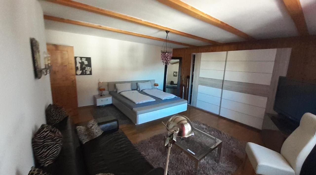 Top Apartment هندورف ام فالرسه المظهر الخارجي الصورة