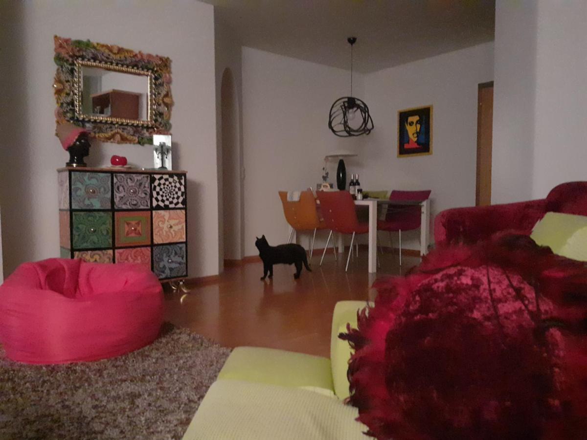 Top Apartment هندورف ام فالرسه المظهر الخارجي الصورة