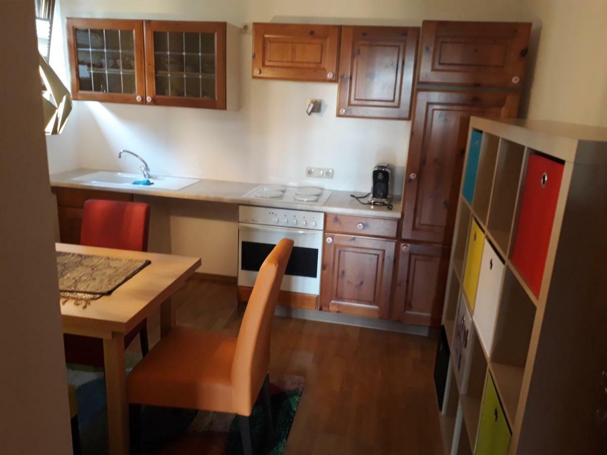 Top Apartment هندورف ام فالرسه المظهر الخارجي الصورة